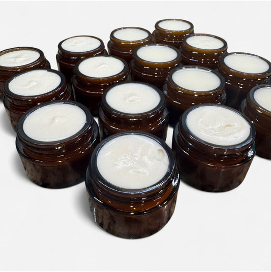 Natural Tallow Face Cream